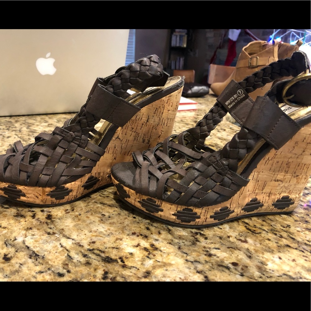 Wedges